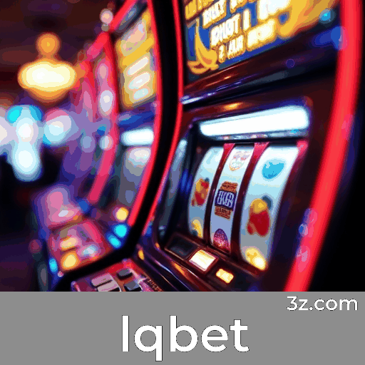 Descubra Jogos Disruptivos e a Visão Pioneira da lqbet