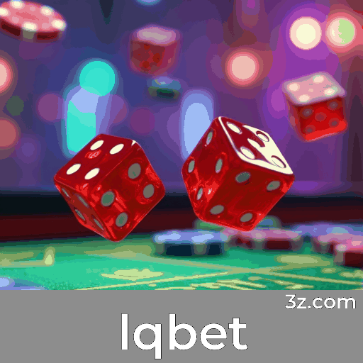 lqbet: A Revolução das Apostas Móveis