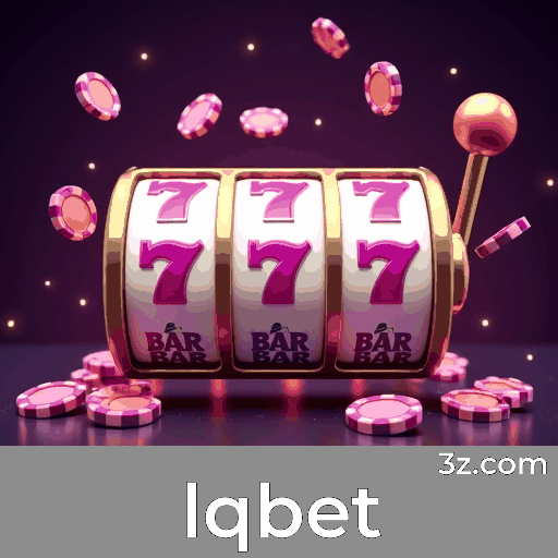 Descubra Jogos Disruptivos e a Visão Pioneira da lqbet