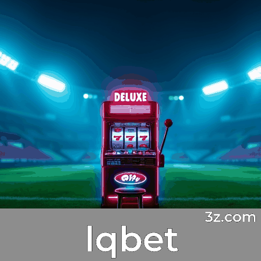 lqbet: A Revolução das Apostas Móveis