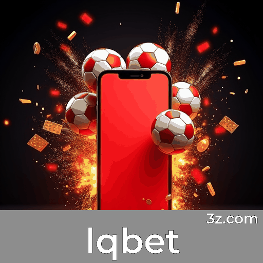 Revolucione Suas Táticas de Jogo com lqbet