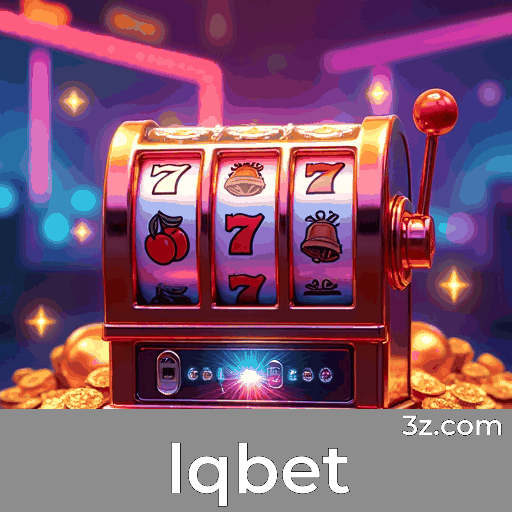 lqbet: Plataforma de Apostas com Serviço Profissional