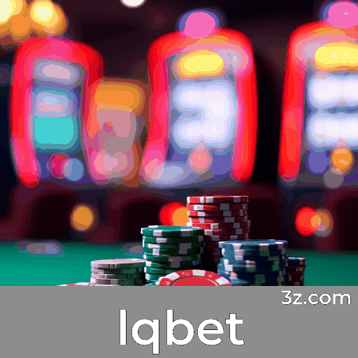 Experiência de Casino Elite no lqbet: Dealers Reais e Jogos Premium