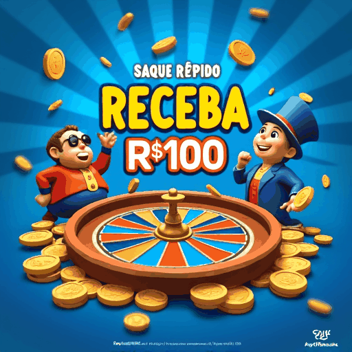 Ganhe Giros Grátis com o App LQBET em Caça-Níqueis!